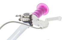 Bebe Basic Bicycle 14" Flappy Art.221700 Bērnu velosipēds