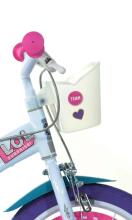 Children's bicycle 14'' ''LOL