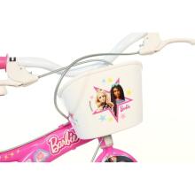 Bebe Basic Bicycle 14" Barbie Art.221710 Bērnu velosipēds