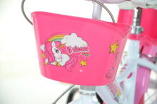 Children's bicycle 14'' ''UNICORN