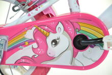 Children's bicycle 14'' ''UNICORN