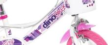 Children's bicycle 12'' ''FAIRY