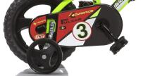 Bērnu velosipēds 12'' ''RAPTOR''