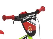 Bērnu velosipēds 12'' ''RAPTOR''