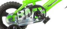 Children's bicycle 12'' ''BMX