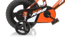 Bebe Basic Bicycle 12" R88 Art.22172 Bērnu velosipēds
