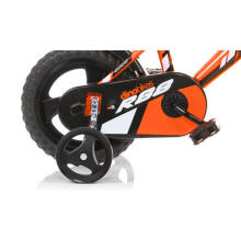 Bebe Basic Bicycle 12" R88 Art.22172 Bērnu velosipēds