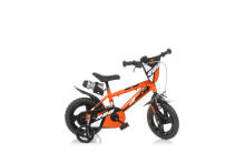Bebe Basic Bicycle 12" R88 Art.22172 Bērnu velosipēds