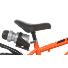 Bebe Basic Bicycle 12" R88 Art.22172 Bērnu velosipēds