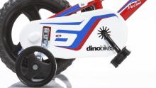 Bērnu velosipēds 12'' ''R1''