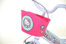 Bērnu velosipēds 12'' ''HELLO KITTY''