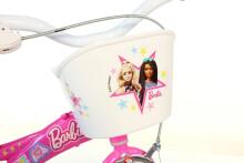 Bebe Basic 12" Barbie Art.221732 Bērnu velosipēds