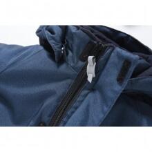 Sky Kids Winter Overall Art.9401 Blue Детский зимний термо комбинезон