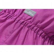 Sky Kids Winter Overall Art.9402 Purple Детский зимний термо комбинезон