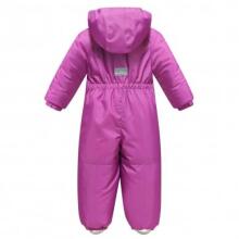 Sky Kids Winter Overall Art.9402 Pink Детский зимний термо комбинезон