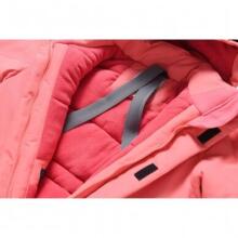 Sky Kids Winter Overall Art.9410 Fuschia Детский зимний термо комбинезон