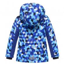 Sky Kids Winter Set Art.9423 Blue Silts ziemas termo komplekts jaka+bikses