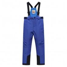 Sky Kids Winter Set Art.9423 Blue Silts ziemas termo komplekts jaka+bikses