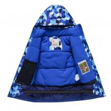 Sky Kids Winter Set Art.9425 Blue