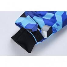 Sky Kids Winter Set Art.9425 Blue