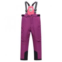Sky Kids Winter Set Art.9426 Maroon  Silts ziemas termo komplekts jaka+bikses