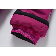 Sky Kids Winter Set Art.9426 Maroon  Silts ziemas termo komplekts jaka+bikses