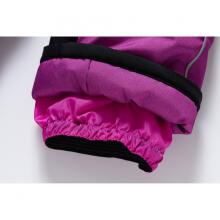 Sky Kids Winter Set Art.9432 Pink   Silts ziemas termo komplekts jaka+bikses