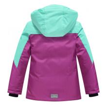 Sky Kids Winter Set Art.9432 Pink   Silts ziemas termo komplekts jaka+bikses