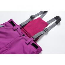 Sky Kids Winter Set Art.9432 Pink   Silts ziemas termo komplekts jaka+bikses