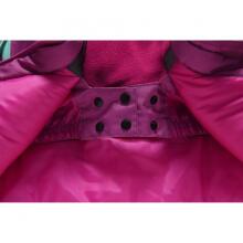Sky Kids Winter Set Art.9432 Purple Silts ziemas termo komplekts jaka+bikses