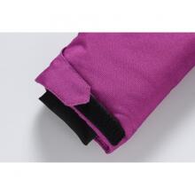 Sky Kids Winter Set Art.9432 Purple Silts ziemas termo komplekts jaka+bikses