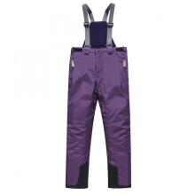Sky Kids Winter Set Art.9432 Purple Silts ziemas termo komplekts jaka+bikses