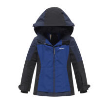 Sky Kids Winter Set Art.9433 Blue  Утепленный комплект термо куртка + штаны [раздельный комбинезон]