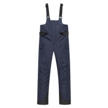 Sky Kids Winter Set Art.9433 Blue  Утепленный комплект термо куртка + штаны [раздельный комбинезон]