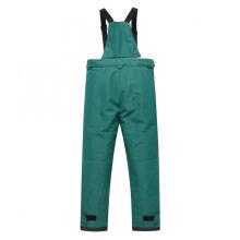 Sky Kids Winter Set Art.9435 Green Silts ziemas termo komplekts jaka+bikses