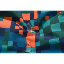 Sky Kids Winter Set Art.9435 Green Silts ziemas termo komplekts jaka+bikses