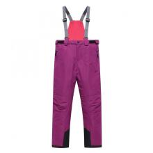 Sky Kids Winter Set Art.9436 Maroon Silts ziemas termo komplekts jaka+bikses