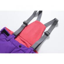 Sky Kids Winter Set Art.9436 Maroon Silts ziemas termo komplekts jaka+bikses