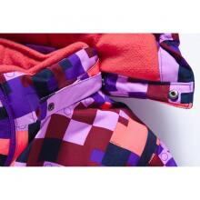 Sky Kids Winter Set Art.9436 Purple