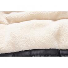 Sky Kids Winter Coat Art.9441 Blue Тёплая зимняя термо куртка