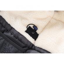 Sky Kids Winter Coat Art.9441 Blue Тёплая зимняя термо куртка