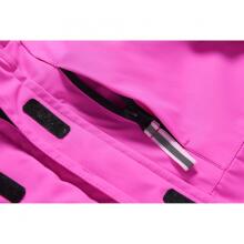 Sky Kids Winter Coat Art.9442 Pink Silta ziemas termo jaka