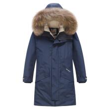 Sky Kids Winter Coat Art.9445 Green