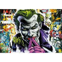 TREFL Premium Plus Пазл Joker, 1000 шт.
