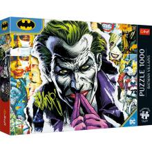 TREFL Premium Plus Пазл Joker, 1000 шт.