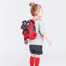 Affenzahn Backpack Animal Art.221995 Детский рюкзак