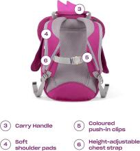 Affenzahn Backpack Animal Art.222006