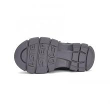 D.D.Step (DDStep) Art.W056-42300ALW_UABL  Зимние сапожки из натуральной кожи с шерстью  (31-36)