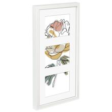 Hama 00175993 Kopenhagen White  25x55cm