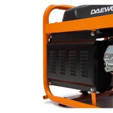 Daewoo Petrol Generator Art.GDA 3500E Benzīna ģenerator